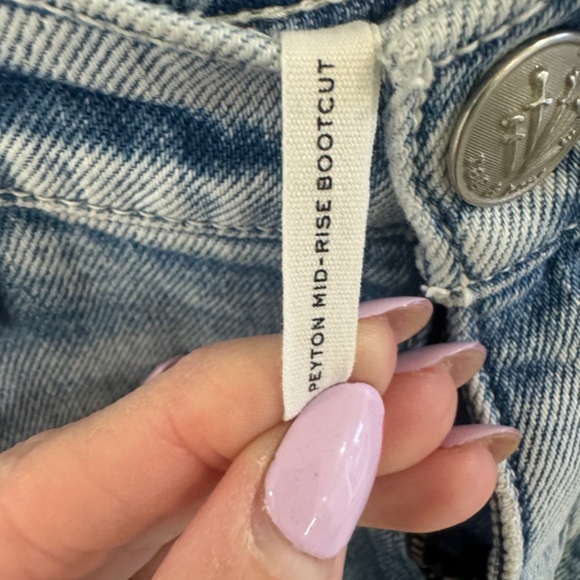 Rag and Bone Jeans - Picture 4 of 7